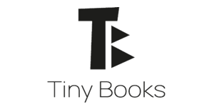 TINY BOOKS ΣΥΝΕΡΓΑΣΙΑ TINY BOOKS ΣΥΝΕΡΓΑΣΙΑ